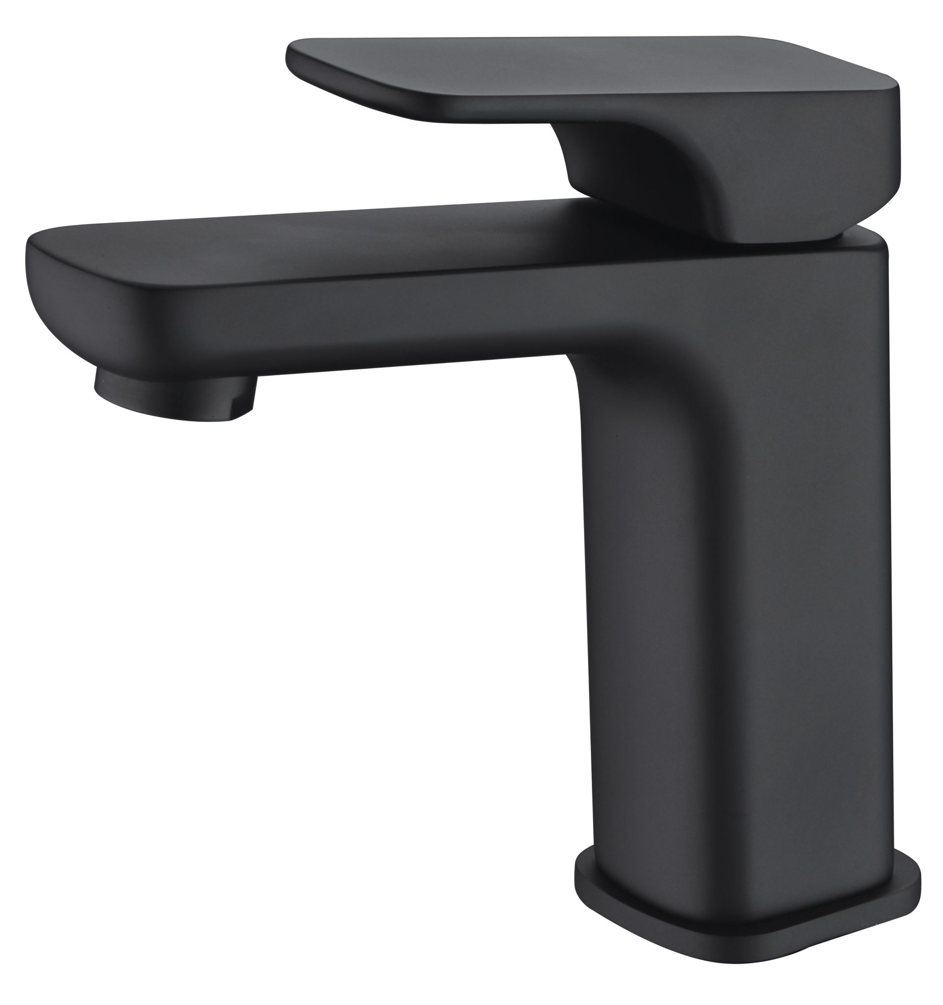 P&P Plus EDEN SOFT SQUARE BASIN MIXER