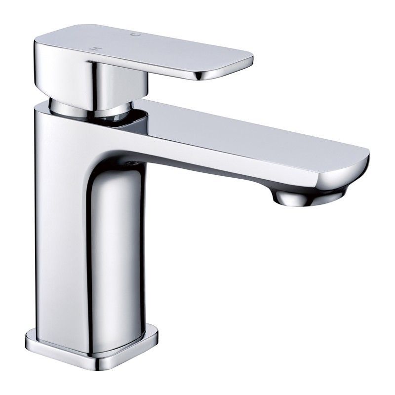 P&P Plus NOVA BASIN MIXER