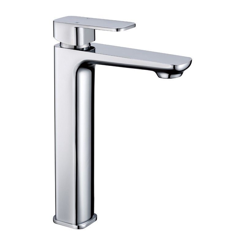 P&P Plus NOVA HIGH RISE BASIN MIXER