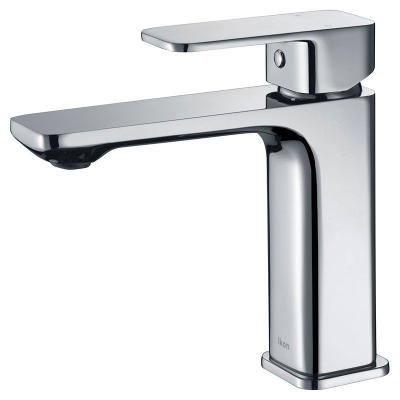 IKON/ SETO BASIN MIXER
