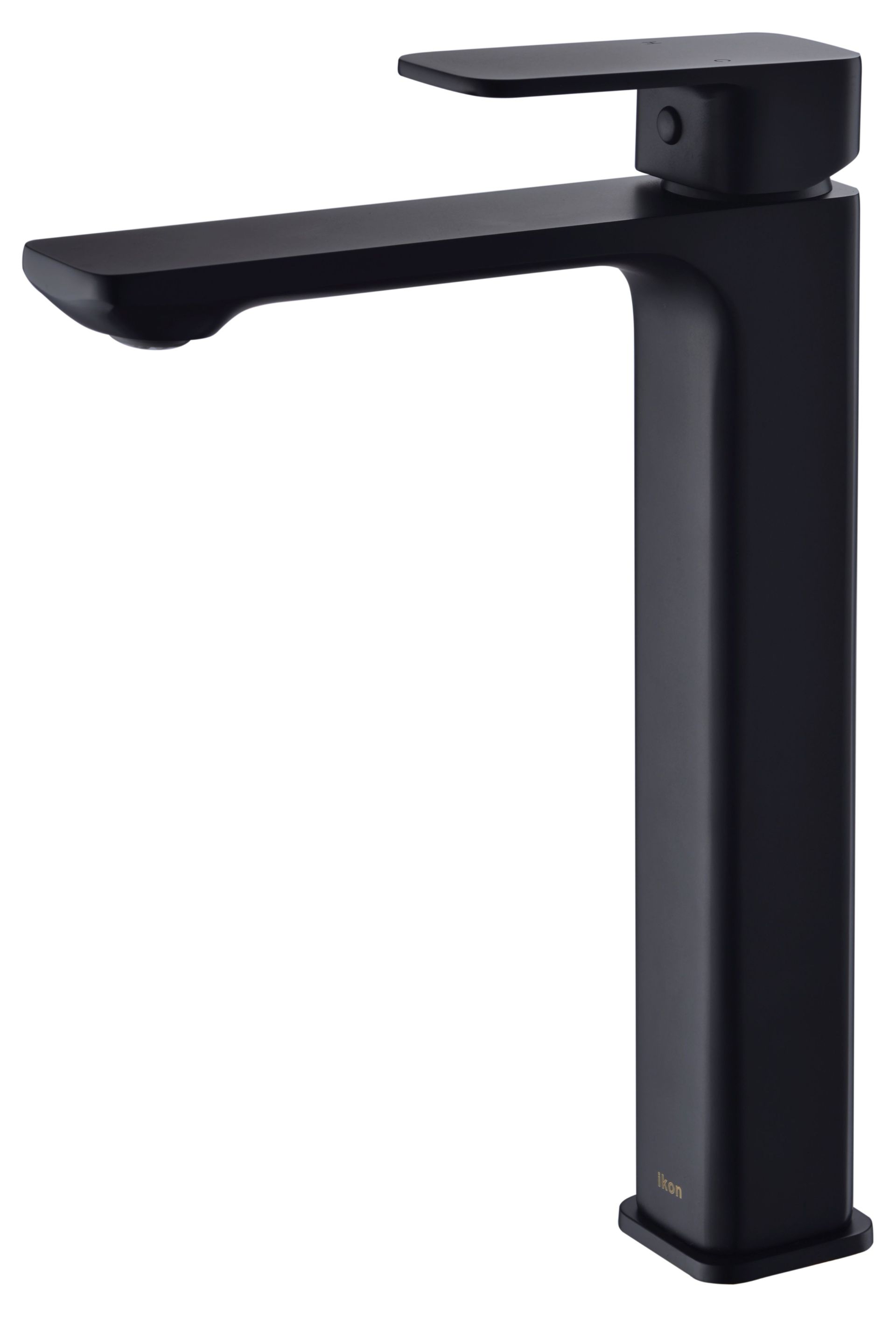 IKON/ SETO HIGH RISE BASIN MIXER