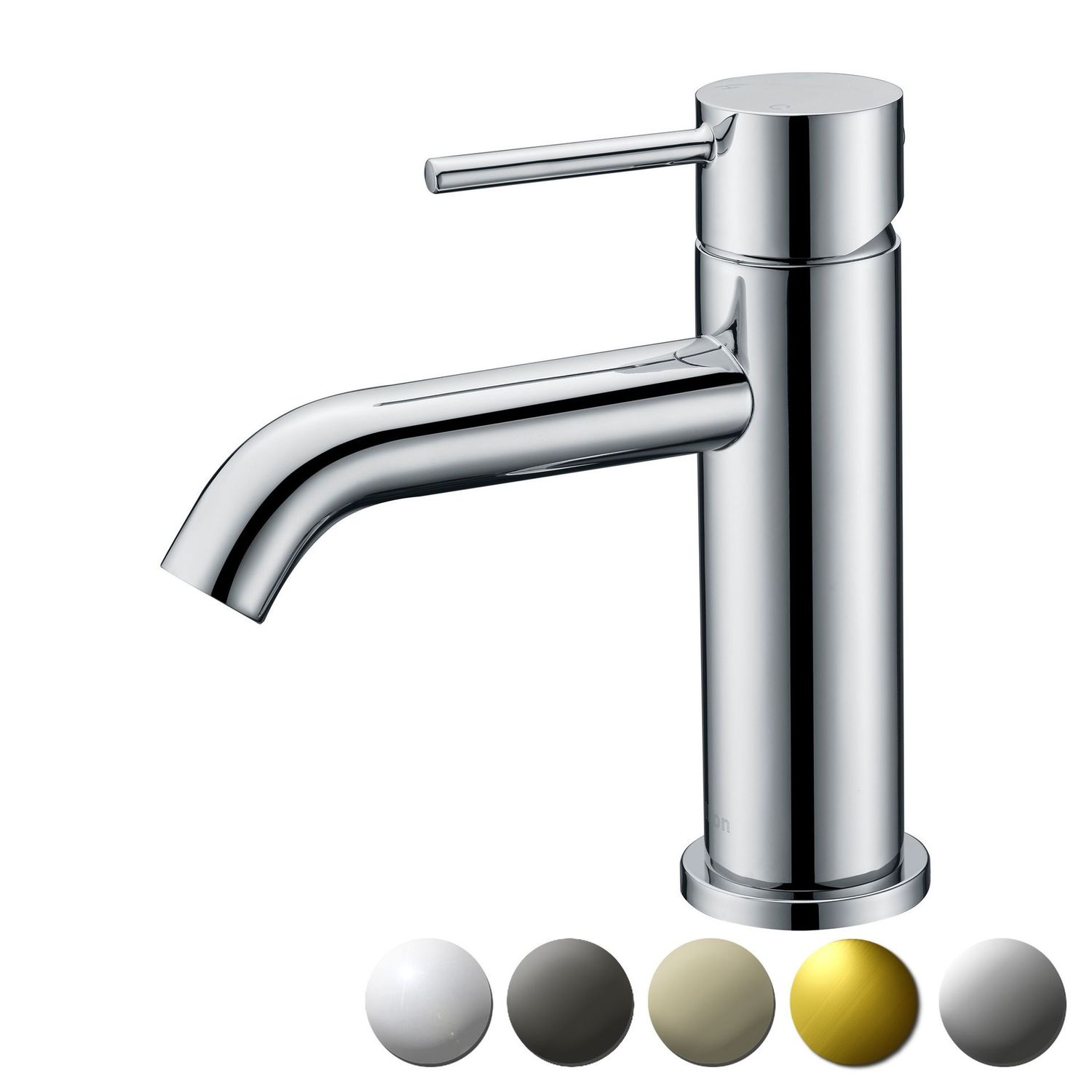 KON/ HALI BASIN MIXER