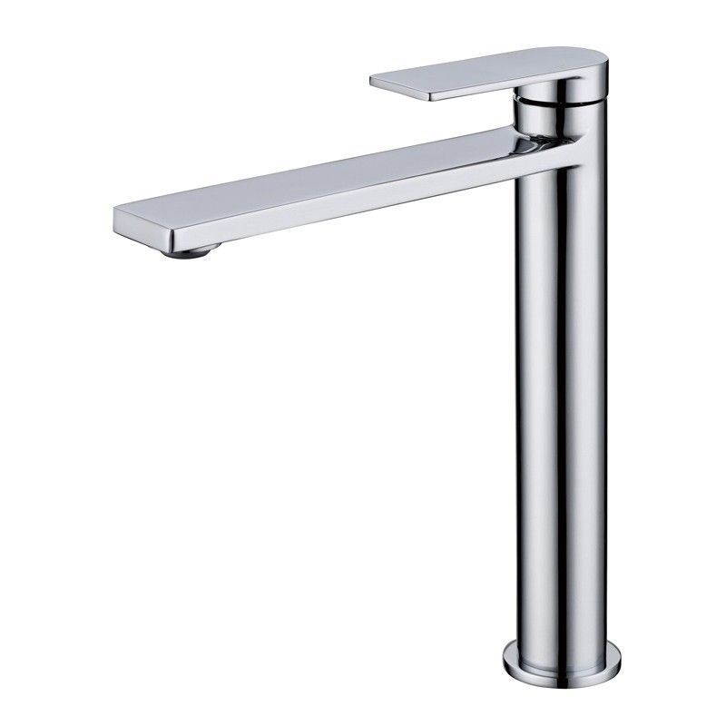 P&P Plus RUKI HIGH RISE BASIN MIXER