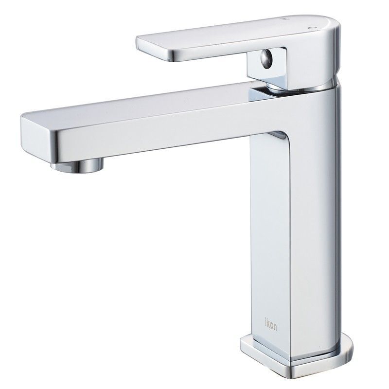 IKON/ FLORES BASIN MIXER