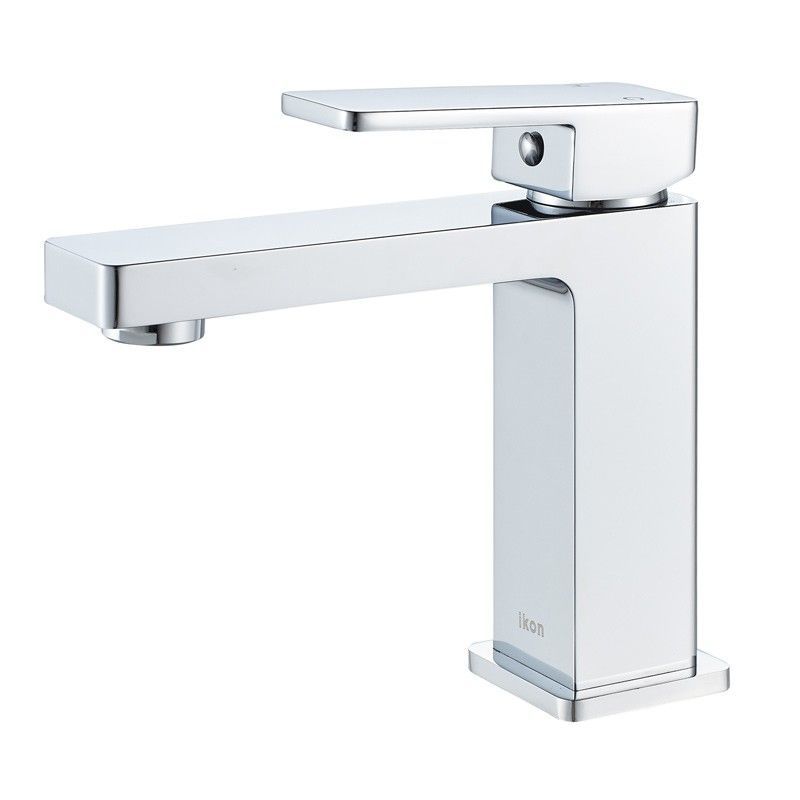 IKON/ CERAM BASIN MIXER
