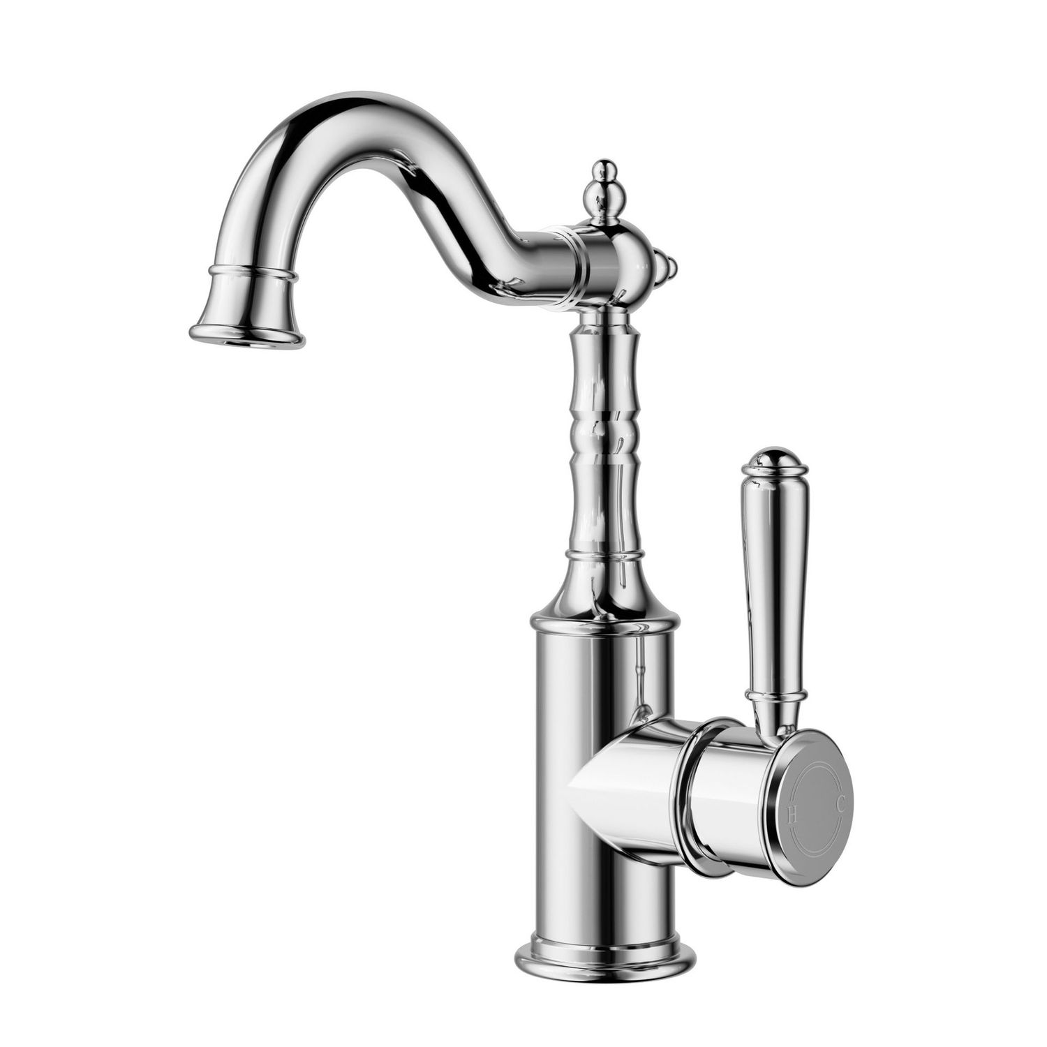 IKON/Clasico Basin Mixer