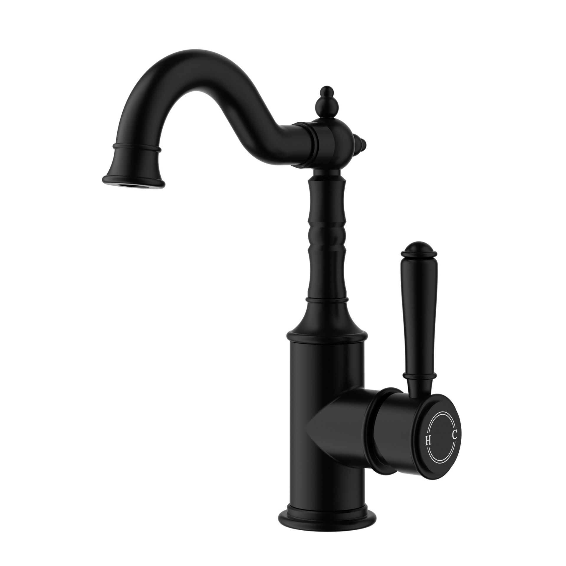 IKON/Clasico Basin Mixer