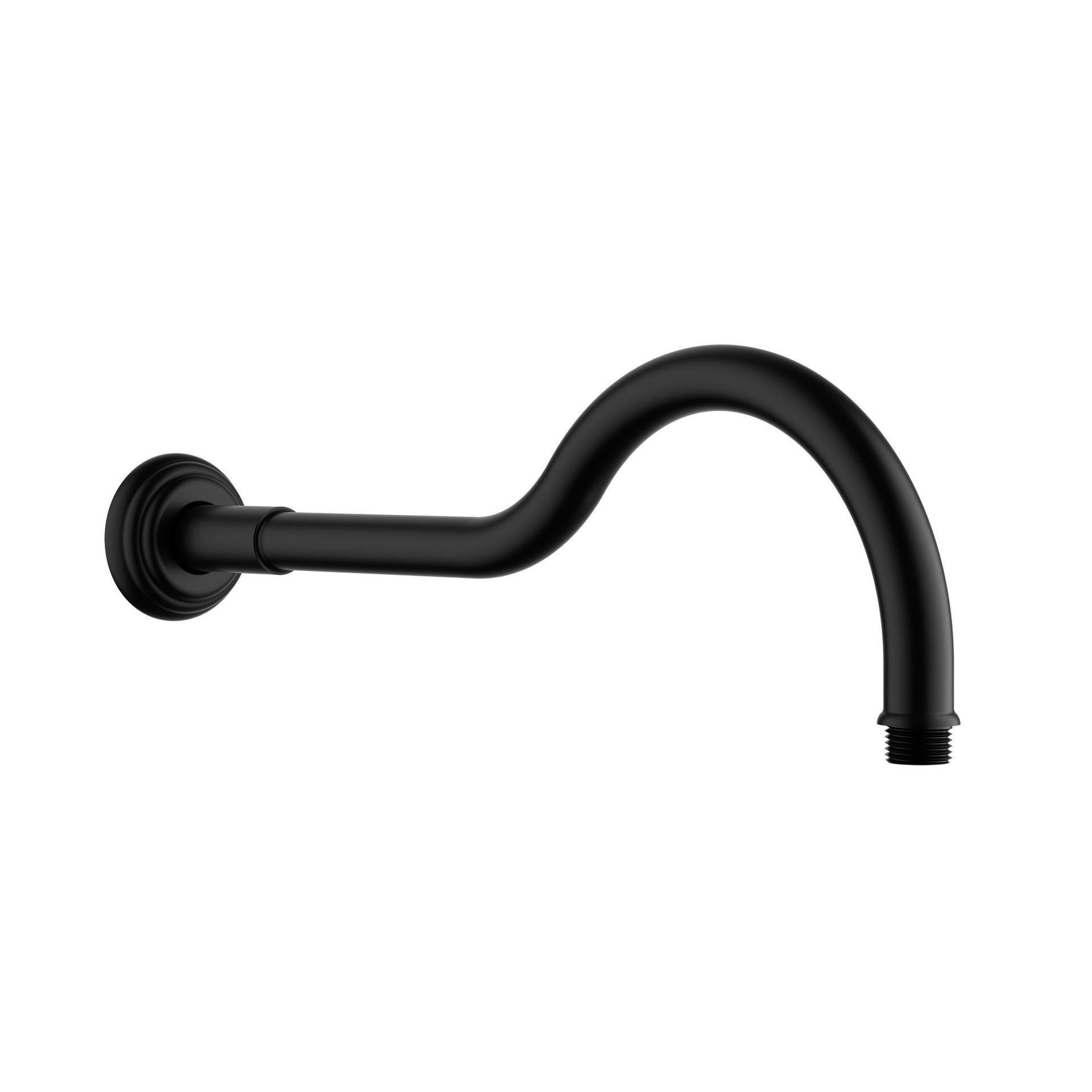 IKON CLASICO SHOWER ARM