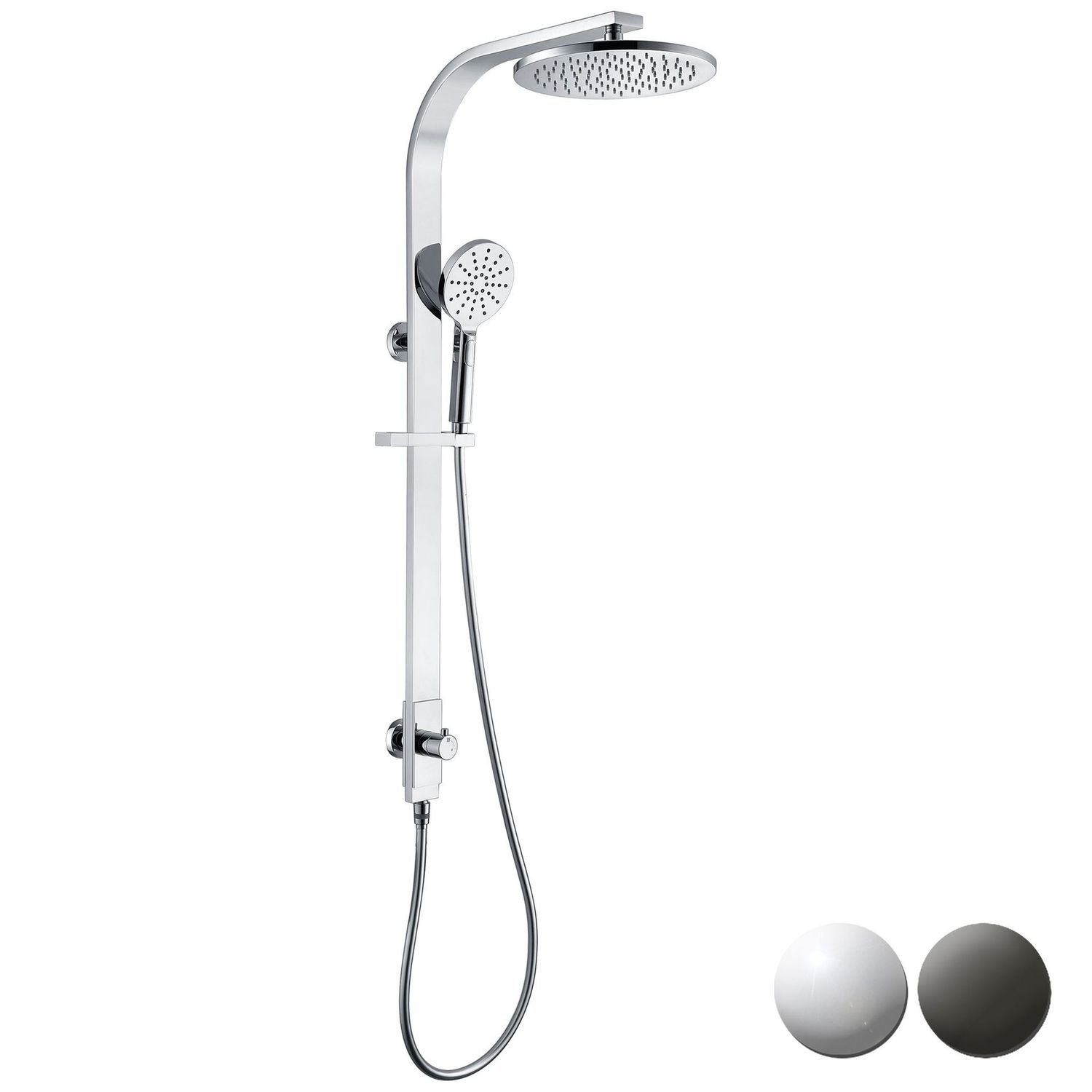 IKON / KARA COMBO SHOWER SET
