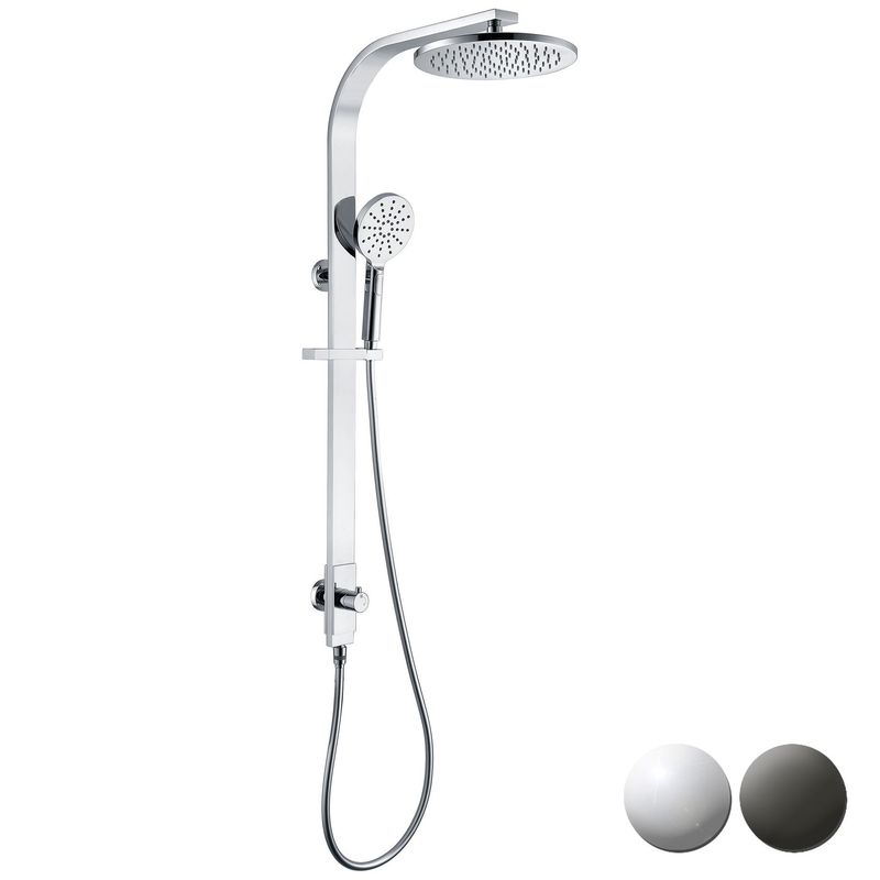 IKON / KARA COMBO SHOWER SET