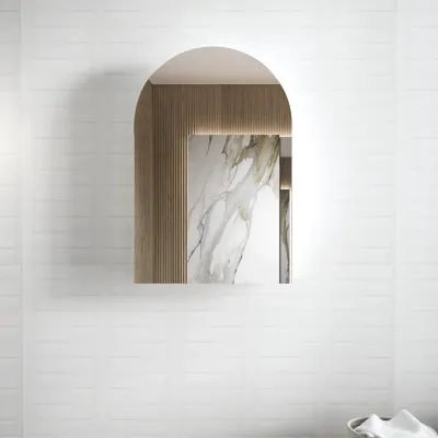 Designer Shaving Cabinet