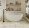 Cassa Egg shape Bathtub