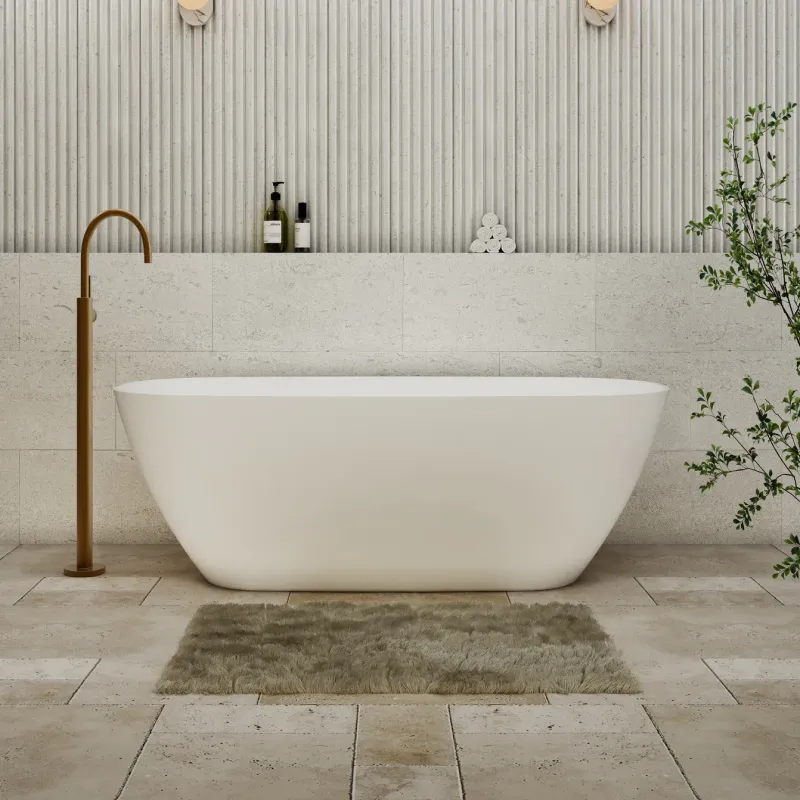 Cassa Rec Slimline Bathtub