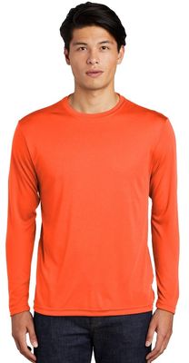 Long Sleeve Dri-Fit Shirt