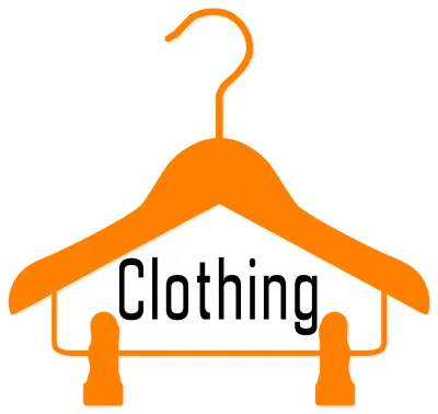 Clothing