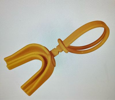 Mouthguard