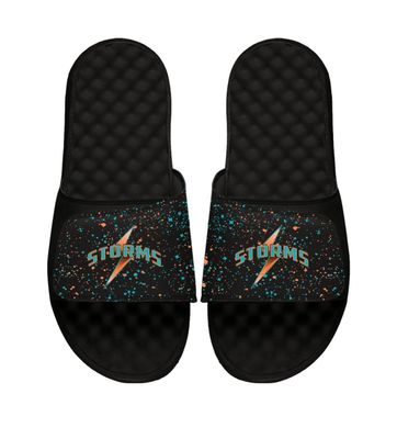 Custom Storms Slides