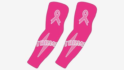 Breast Cancer Awareness Sleeves