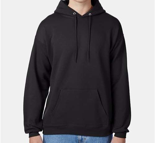Hooded Sweatshirt