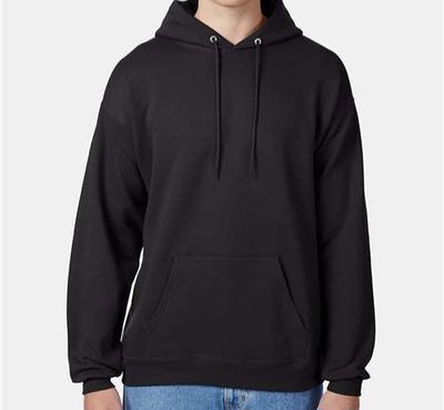 Hooded Sweatshirt