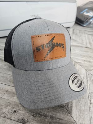 Adult Trucker Hats