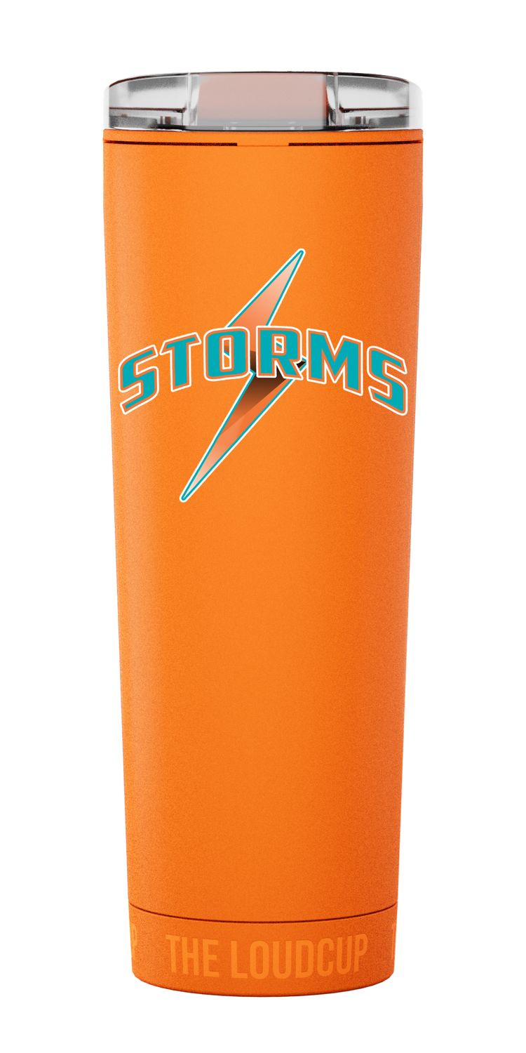 Storms Loud Cups