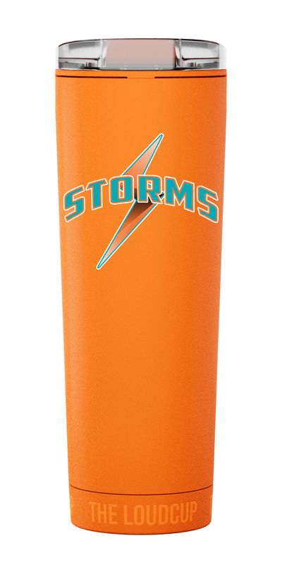 Storms Loud Cups