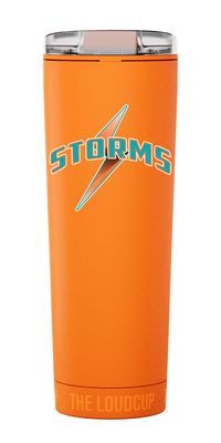 Storms Loud Cups