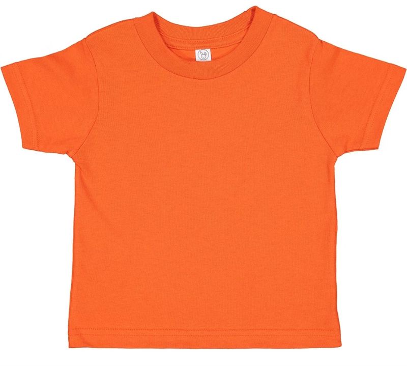 Toddler Short Sleeve Shirt
