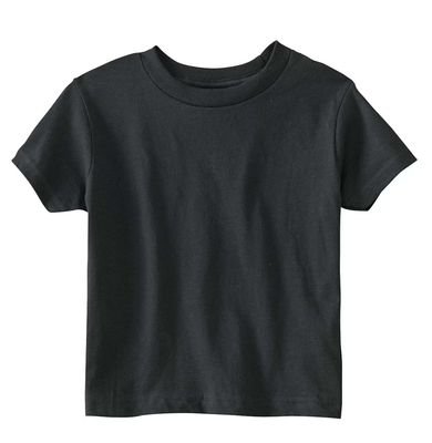 Toddler Short Sleeve Shirt