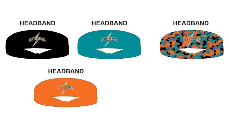 Youth Headbands