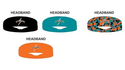 Youth Headbands