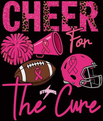 Adult Breast Cancer Dri-Fit Shirt