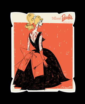 ARTWORK & POSTERS (view all)