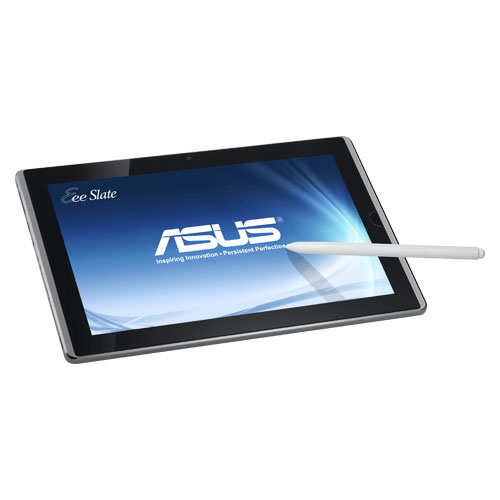 ASUS Eee Slate B121 12.1&quot; Windows 7 Professional 64bit (FREE SHIPPING in South Africa)