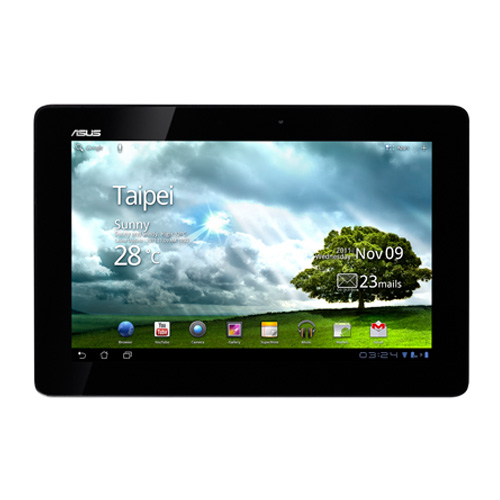 ASUS EeePad Transformer Prime TF201 10.1&quot; Android Tablet - 64GB