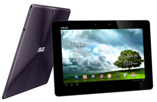 ASUS EeePad Transformer TF101 10.1&quot; Android Tablet - 16 GB