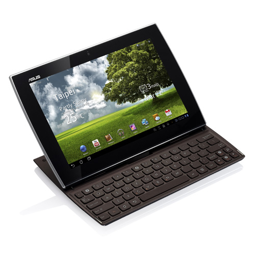 ASUS Eee Pad Slider SL101 Android Tablet 10.1&quot; + 32GB (FREE SHIPPING in South Africa)
