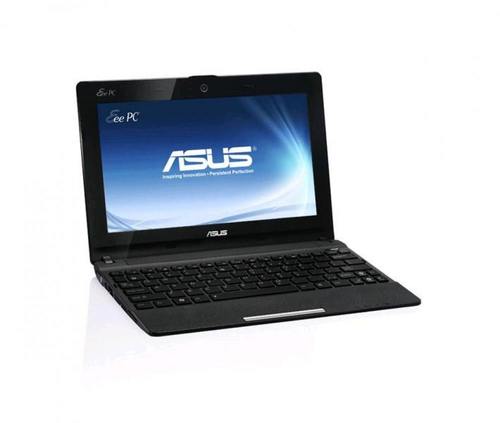 Eee PC X101H Windows 7 Starter / MeeGo 10.1&quot; Tablet