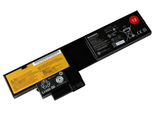 Lenovo ThinkPad 43R9256 4 Cell Li-Polymer for X200/X201 TABLET 14.4 V 2.0 Amp/Hr