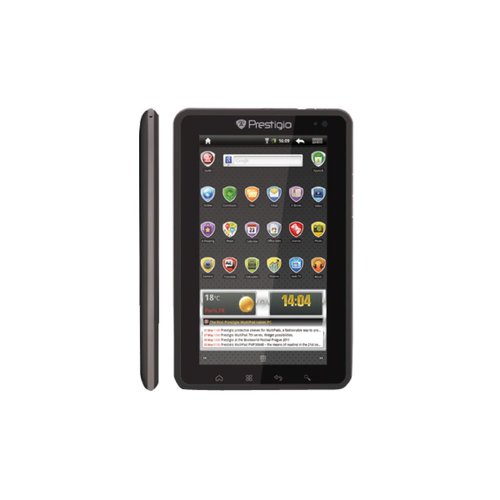 Prestigio MultiPad 7&quot; PMP7074B3G Android Tablet + 3G