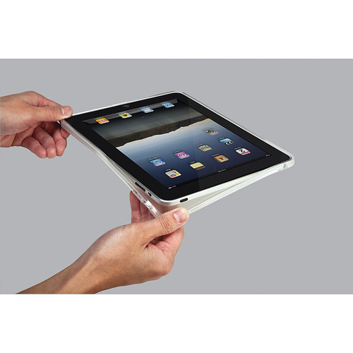 Targus TPU Skin for iPad 2