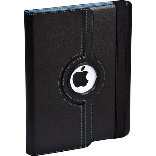 Targus Versavu 360 degree Rotating Stand and Case for iPad 2