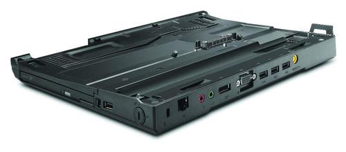 Lenovo ThinkPad X200 UltraBase