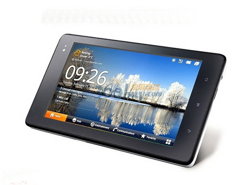 Huawei/IDEOS S 7 Slim 7&quot; Android Tablet