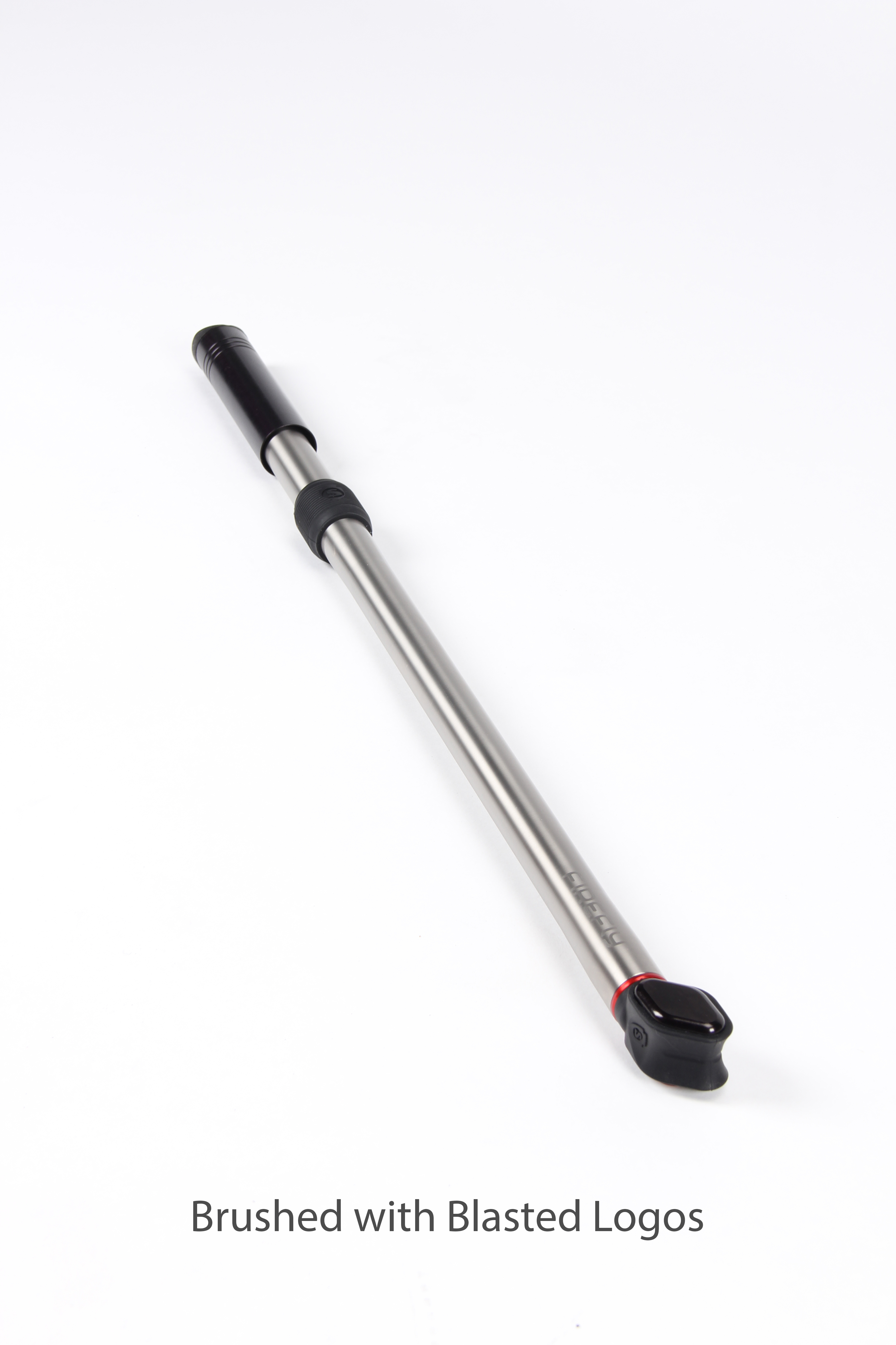 Firefly Titanium Frame Pump