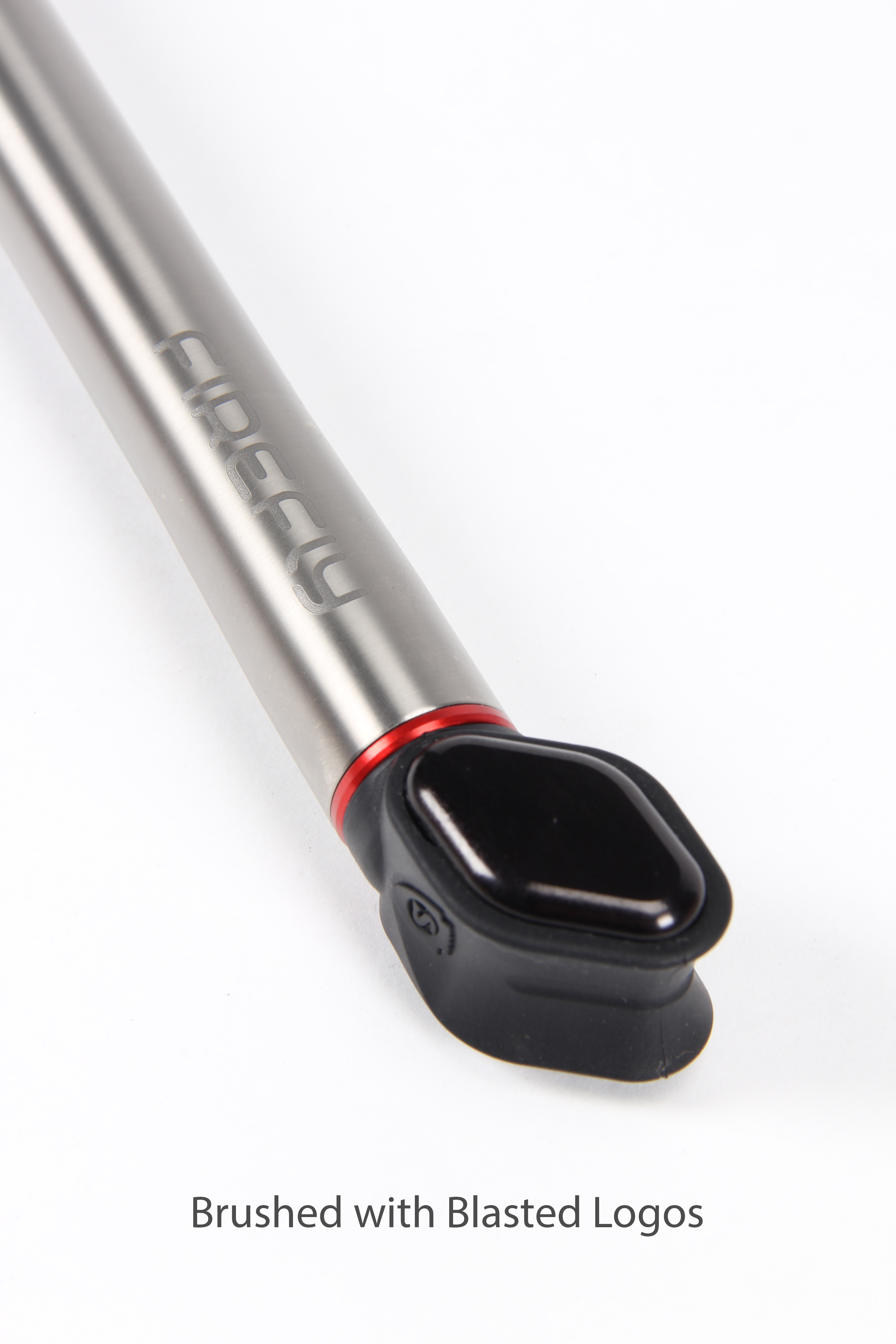 Firefly Titanium Frame Pump