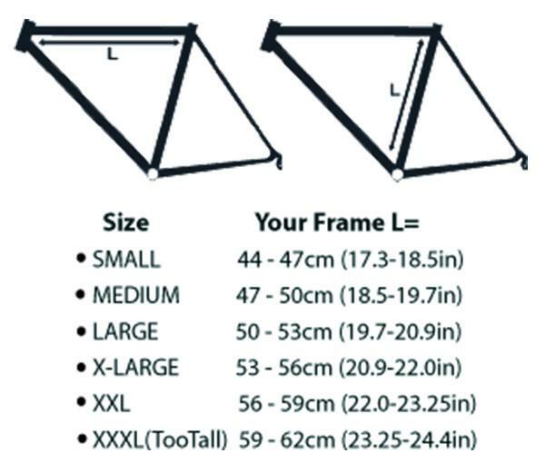 Firefly Titanium Frame Pump