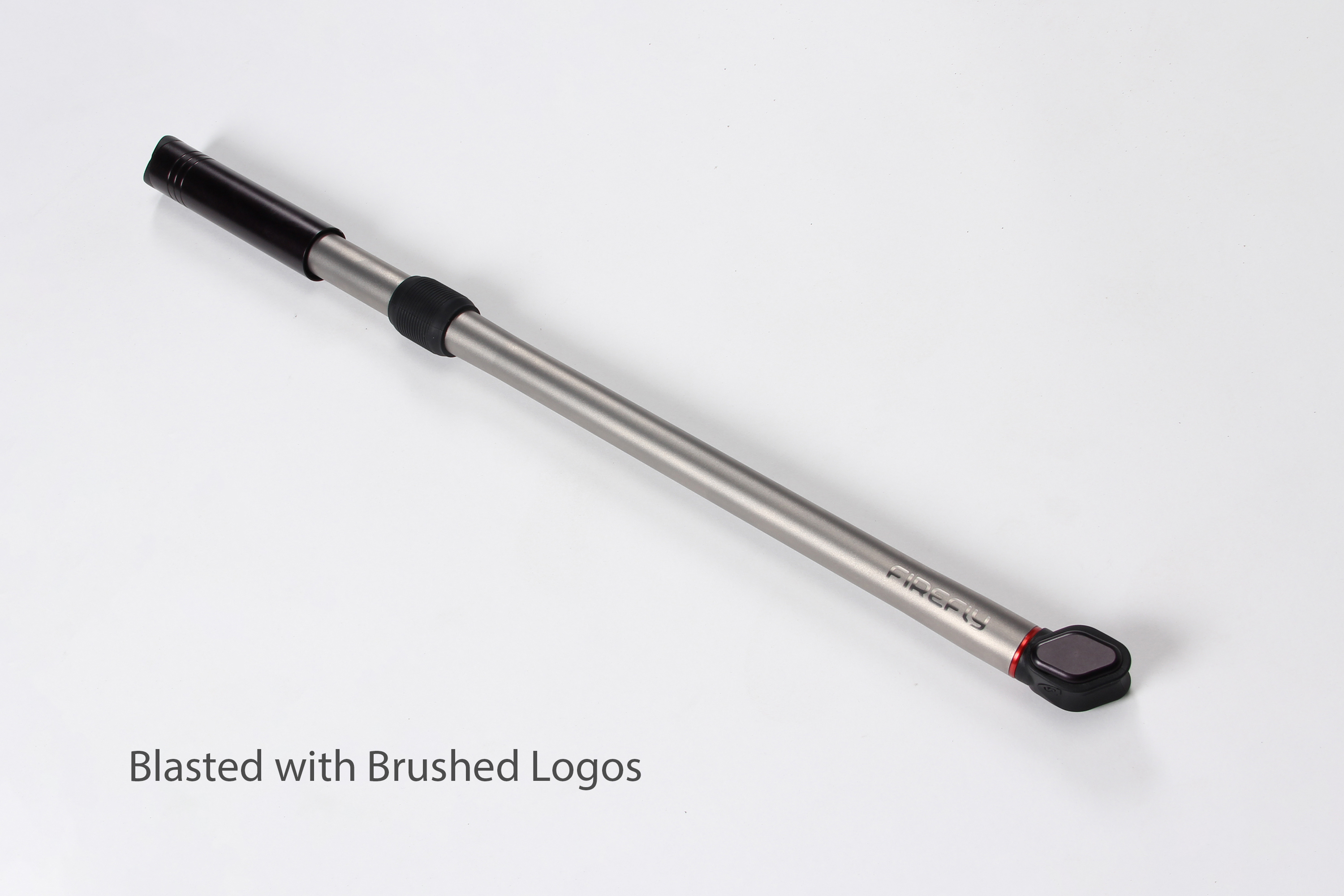 Firefly Titanium Frame Pump