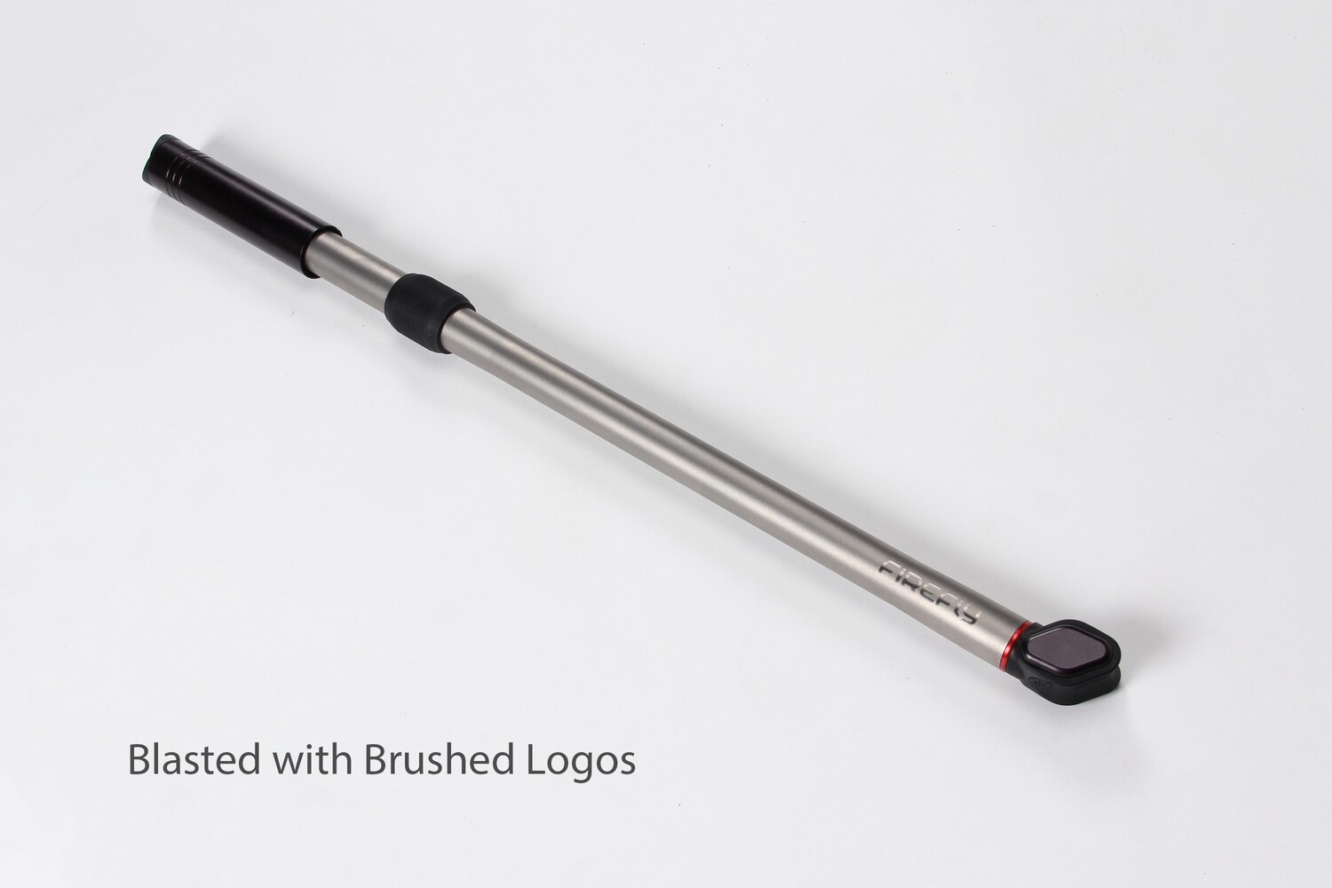 Firefly Titanium Frame Pump (Medium)チタン製 Firefly Titanium Frame Pump